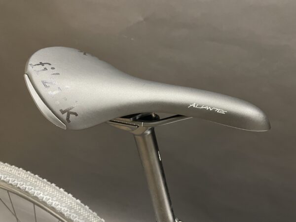 Cannondale Topstone 1 Gravel Bike 2023 - Small - Image 11
