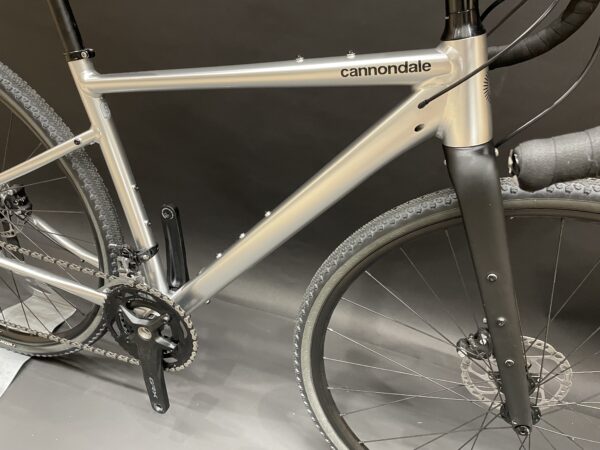 Cannondale Topstone 1 Gravel Bike 2023 - Small - Image 13