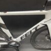 Felt AR Advanced Ultegra Carbon Disc Road Bike 2023 - 58cm - Image 2