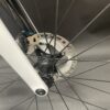 Felt AR Advanced Ultegra Carbon Disc Road Bike 2023 - 58cm - Image 5