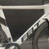 Felt AR Advanced Ultegra Carbon Disc Road Bike 2023 - 58cm - Image 6
