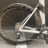 Felt AR Advanced Ultegra Carbon Disc Road Bike 2023 - 58cm - Image 9