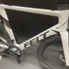 Felt AR Advanced Ultegra Carbon Disc Road Bike 2023 - 58cm - Image 12