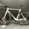 Felt AR Advanced Ultegra Carbon Disc Road Bike 2023 - 58cm - Image 13