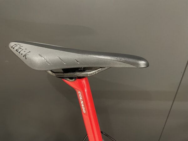Colnago C64 Red eTap Carbon Road Bike 2020 - 52s - 6.75Kg - Image 10