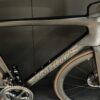 Specialized S-Works Venge Dura Ace Di2 Carbon Disc Road Bike 2020 - 56cm - Image 2