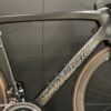 Specialized S-Works Venge Dura Ace Di2 Carbon Disc Road Bike 2020 - 56cm - Image 6