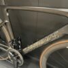 Specialized S-Works Venge Dura Ace Di2 Carbon Disc Road Bike 2020 - 56cm - Image 12