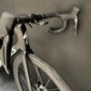 Specialized S-Works Tarmac SL7 Di2 Carbon Disc Road Bike 2021 - 56cm - Image 3