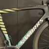 Specialized S-Works Tarmac SL7 Di2 Carbon Disc Road Bike 2021 - 56cm - Image 6