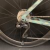 Specialized S-Works Tarmac SL7 Di2 Carbon Disc Road Bike 2021 - 56cm - Image 8