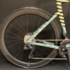 Specialized S-Works Tarmac SL7 Di2 Carbon Disc Road Bike 2021 - 56cm - Image 9