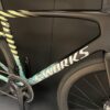 Specialized S-Works Tarmac SL7 Di2 Carbon Disc Road Bike 2021 - 56cm - Image 13