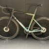 Specialized S-Works Tarmac SL7 Di2 Carbon Disc Road Bike 2021 - 56cm - Image 14