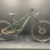 Haibike AllMtn 7 720Wh FS E-MTB - XL - 236 Miles - Image 2