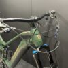 Haibike AllMtn 7 720Wh FS E-MTB - XL - 236 Miles - Image 4
