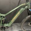 Haibike AllMtn 7 720Wh FS E-MTB - XL - 236 Miles - Image 7