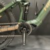 Haibike AllMtn 7 720Wh FS E-MTB - XL - 236 Miles - Image 8