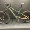 Haibike AllMtn 7 720Wh FS E-MTB - XL - 236 Miles - Image 15