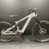 Vitus E-Sommet VRX FS E-MTB 2021 - Medium - 888 Miles - Image 2