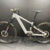 Vitus E-Sommet VRX FS E-MTB 2021 - Medium - 888 Miles - Image 16