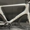 Cube Agree C:62 105 Di2 Carbon Disc Road Bike 2025 - 60cm - Image 2