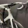 Cube Agree C:62 105 Di2 Carbon Disc Road Bike 2025 - 60cm - Image 3