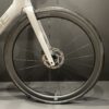 Cube Agree C:62 105 Di2 Carbon Disc Road Bike 2025 - 60cm - Image 4