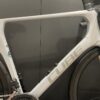 Cube Agree C:62 105 Di2 Carbon Disc Road Bike 2025 - 60cm - Image 6