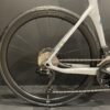 Cube Agree C:62 105 Di2 Carbon Disc Road Bike 2025 - 60cm - Image 9