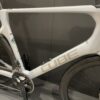 Cube Agree C:62 105 Di2 Carbon Disc Road Bike 2025 - 60cm - Image 12