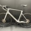 Cube Agree C:62 105 Di2 Carbon Disc Road Bike 2025 - 60cm - Image 13