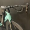 Bianchi Oltre XR4 Di2 Carbon Disc Road Bike 2021 - 59cm - Image 3