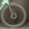 Bianchi Oltre XR4 Di2 Carbon Disc Road Bike 2021 - 59cm - Image 4