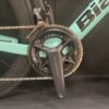 Bianchi Oltre XR4 Di2 Carbon Disc Road Bike 2021 - 59cm - Image 7