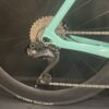 Bianchi Oltre XR4 Di2 Carbon Disc Road Bike 2021 - 59cm - Image 8
