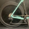 Bianchi Oltre XR4 Di2 Carbon Disc Road Bike 2021 - 59cm - Image 9