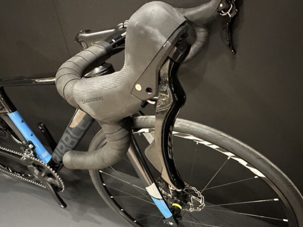 Ribble Endurance SL 105 Carbon Disc Road Bike 2023 - XX-Small - Image 2