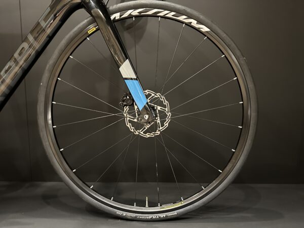 Ribble Endurance SL 105 Carbon Disc Road Bike 2023 - XX-Small - Image 5