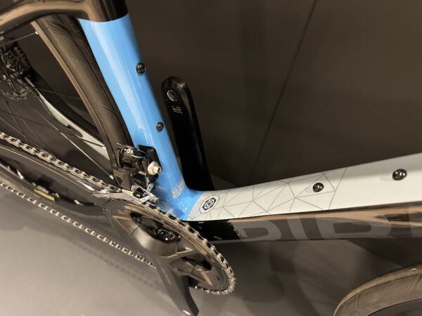 Ribble Endurance SL 105 Carbon Disc Road Bike 2023 - XX-Small - Image 6