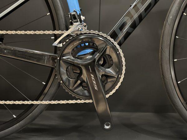 Ribble Endurance SL 105 Carbon Disc Road Bike 2023 - XX-Small - Image 7