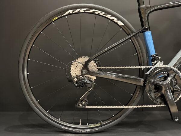 Ribble Endurance SL 105 Carbon Disc Road Bike 2023 - XX-Small - Image 8