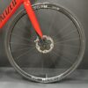 Specialized Roubaix Comp Carbon Disc Road Bike 2017 - 61cm - Image 5