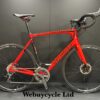 Specialized Roubaix Comp Carbon Disc Road Bike 2017 - 61cm