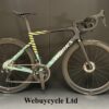 Specialized S-Works Tarmac SL7 Di2 Carbon Disc Road Bike 2021 - 56cm