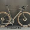 Specialized S-Works Venge Dura Ace Di2 Carbon Disc Road Bike 2020 - 56cm
