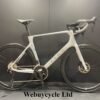 Cube Agree C:62 105 Di2 Carbon Disc Road Bike 2025 - 60cm