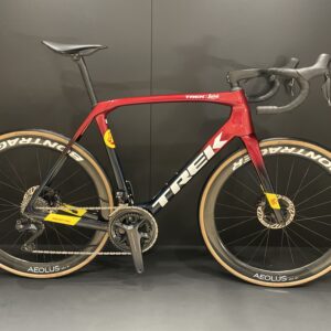 Trek Domane SLR Gen 4 RSL Di2 Carbon Disc Road Bike 2023 - 60cm