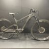 Cannondale Moterra Neo 5 Full Suspension E-MTB 2021 - Large - 673 Miles - Image 2
