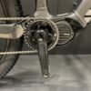 Cannondale Moterra Neo 5 Full Suspension E-MTB 2021 - Large - 673 Miles - Image 9